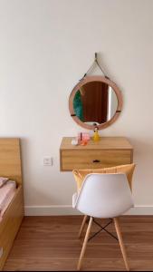 Swanbay - Căn Hộ 1PN View Hồ Bơi