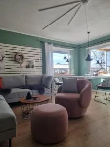 Eure Auszeit überm See - بيرماتنغن