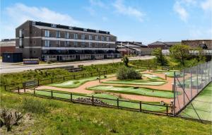 Fanø Bad, Værelse 22