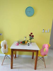 Swanbay - Căn Hộ 1PN View Hồ Bơi