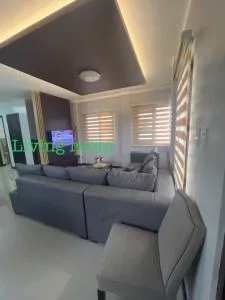 Denelle's fab house staycation - Lucap