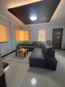 Denelles fab house staycation