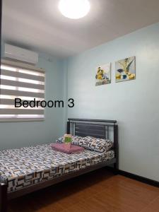 Denelles fab house staycation