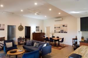 Omaroo High Country Retreat