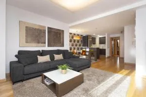 Mendizalea by BeValle - Sallent de Gállego