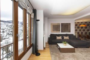 Mendizalea by BeValle