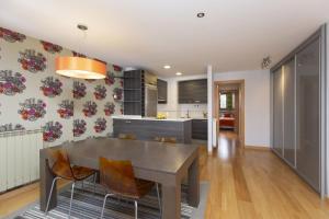 Mendizalea by BeValle