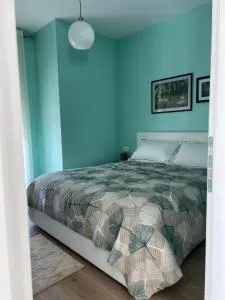 Alma Rose Apartments3 - Dardhë