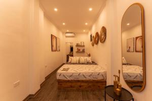 Heritage Nook