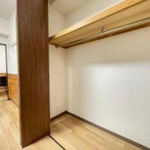 La seine Shinsaibashi 201 ラセーヌ心斎橋 201