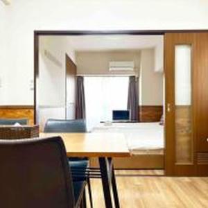 La seine Shinsaibashi 201 ラセーヌ心斎橋 201