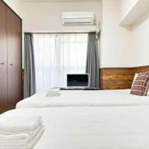 La seine Shinsaibashi 201 ラセーヌ心斎橋 201