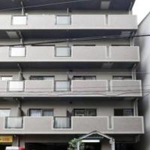 La seine Shinsaibashi 201 ラセーヌ心斎橋 201