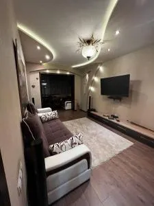 Новая квартира в спальном районе Ташкента - Chimgan