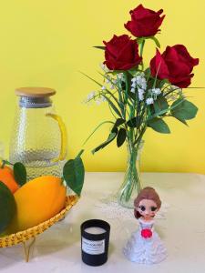 Swanbay - Căn Hộ 1PN View Hồ Bơi