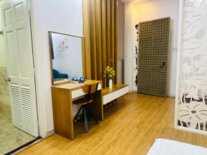 Sunny Romantic Apartment Saigon