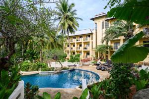 Horizon Karon Beach Resort & Spa