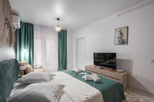 Central Residence Studio P18
