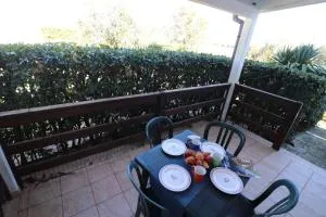 Casa Regina Residence Torre Santo Stefano in Otranto 3 places - 阿利米尼