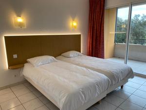 Appartements Residence Du Golf : photos des chambres