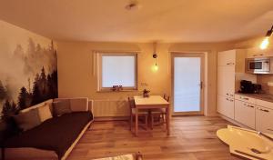 Wohlfühlapartment GUXHAGEN- nähe Bahnhof & A7, schnell in Kassel