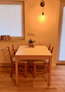 Wohlfühlapartment GUXHAGEN- nähe Bahnhof & A7, schnell in Kassel