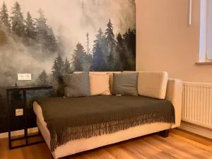 Wohlfühlapartment GUXHAGEN- nähe Bahnhof & A7, schnell in Kassel - Haldorf