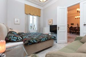 Acheiropoietos Apartment