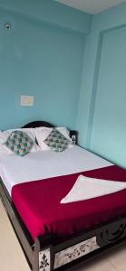 Dhanvi home stay guest home stay