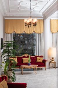 Acheiropoietos Apartment