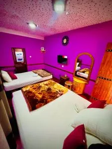 White Tower Villa - Amunumulla