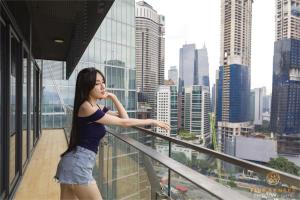 Dorsett Kuala Lumpur, Five Senses