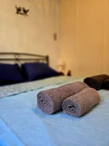 Feel's Like Home Apartment - Chios