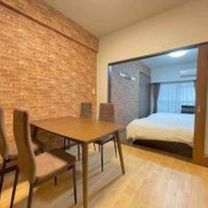 La seine Shinsaibashi 203 ラセーヌ心斎橋 203