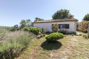 Roža in Sveti Bartol (Haus für 2-3 Personen)