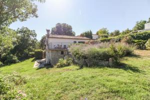 Roža in Sveti Bartol (Haus für 2-3 Personen)