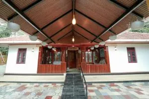 Wayanad Vista Family Bungalow - Panamaram