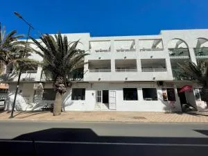 Corralejo Coliving by Amazzzing Travel - Playa Blanca