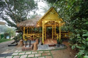 Wayanad Vista Family Bungalow