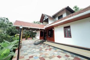 Wayanad Vista Family Bungalow