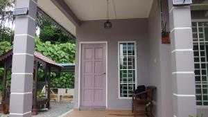 DBinjai Homestay & Roomstays Kuala Kangsar