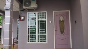 DBinjai Homestay & Roomstays Kuala Kangsar