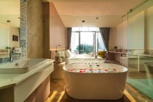 Koh Talu On Shore Hotel & Resort - Ban Hin Kong (1)