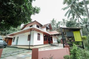 Wayanad Vista Family Bungalow