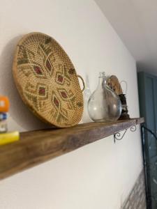 Tinnari home