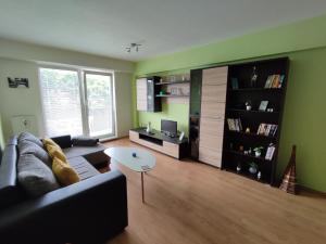 Veľký štýlový apartmán vo výbornej lokalite