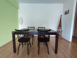 Veľký štýlový apartmán vo výbornej lokalite