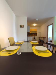 Veľký štýlový apartmán vo výbornej lokalite