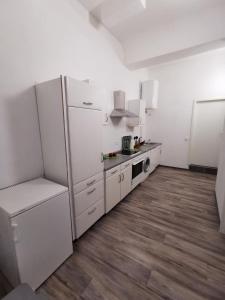 3 Zimmer Loftwohnung in Itzehoe