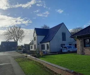 Einzimmer Apartment für Handwerker und Monteure - Dithmarschen